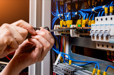 Lighting & Electrical Upgrades